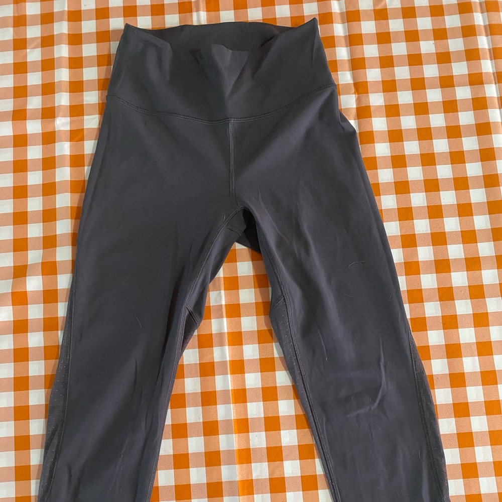 Lulu lemon leggings
